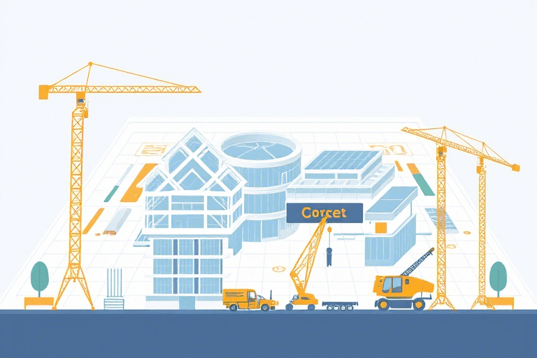 施工放样软件有哪些好用？这些专业工具让工程测量更高效精准