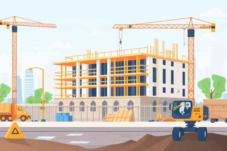 延时拍摄施工视频软件哪个好？实用推荐与深度评测全解析