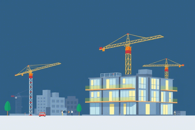 施工类软件包括哪些内容？全面解析建筑行业数字化工具的功能与应用