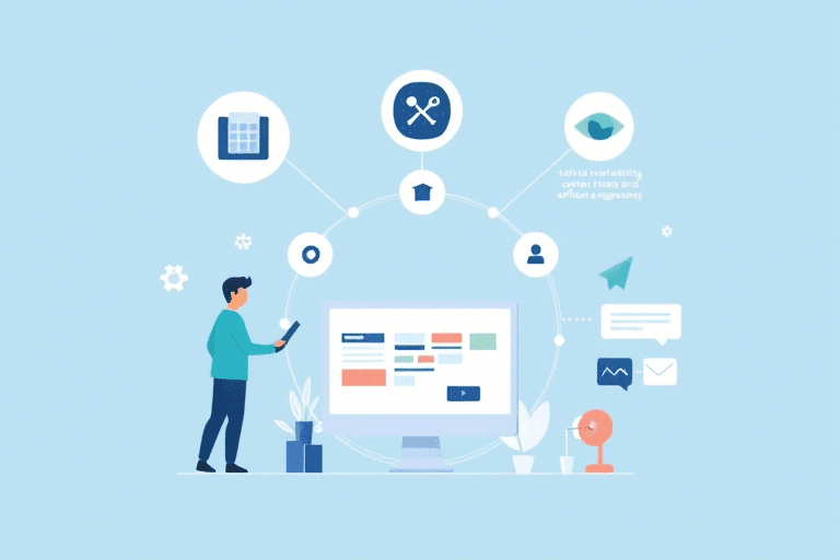 P3工程项目管理软件如何助力企业实现高效项目管控与资源优化