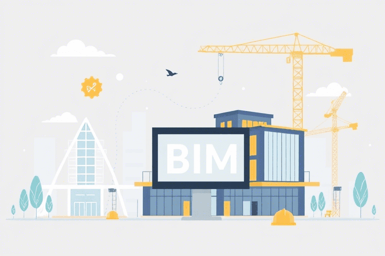 施工方案软件排行榜真的靠谱吗？如何挑选最适合的工程管理工具？