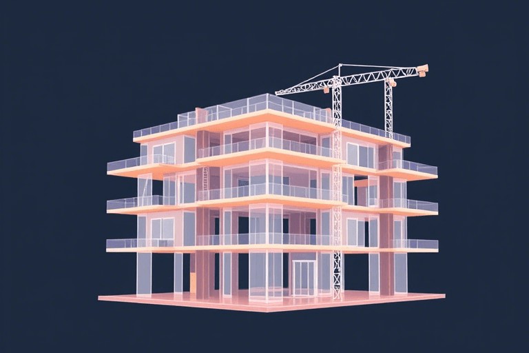 模块化施工分析软件怎么做？如何提升建筑项目效率与精度？