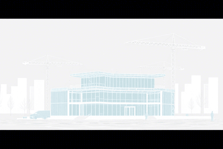 神舟易刻软件施工竣工图如何高效制作与管理？