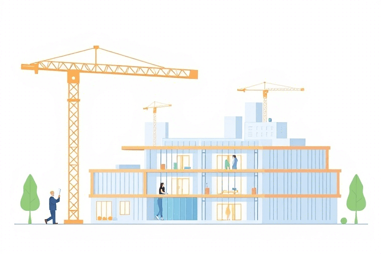 施工策划软件教学方案设计怎么做才能高效提升工程管理能力？