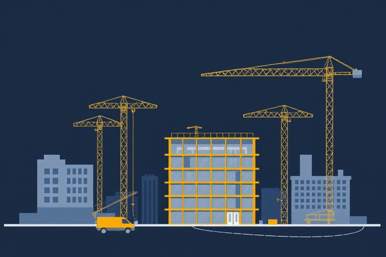 工程施工软件哪家好推荐？如何选择适合项目需求的高效管理工具