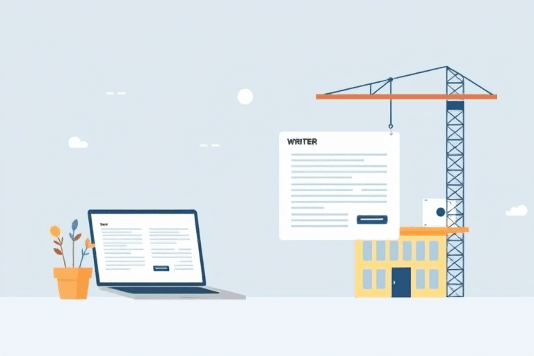 代写建筑施工日志的软件真的能提升效率吗？揭秘智能工具如何改变工地管理