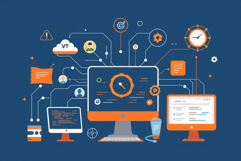 软件工程施工方法：如何构建高质量、可维护的软件系统