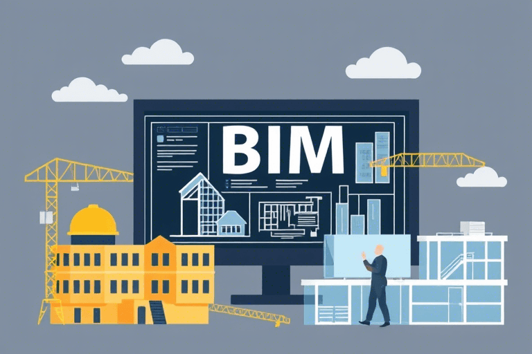 如何看懂施工图软件图纸：从基础到精通的全面指南