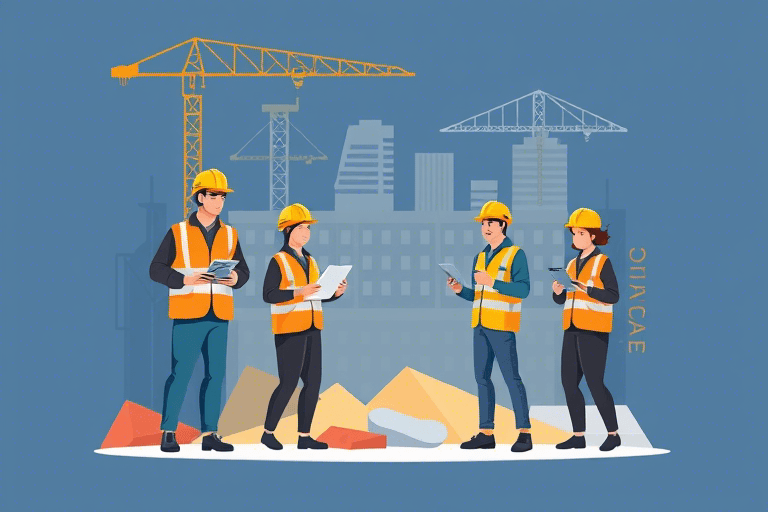 实施工程师常用软件有哪些？掌握这些工具提升效率与专业度