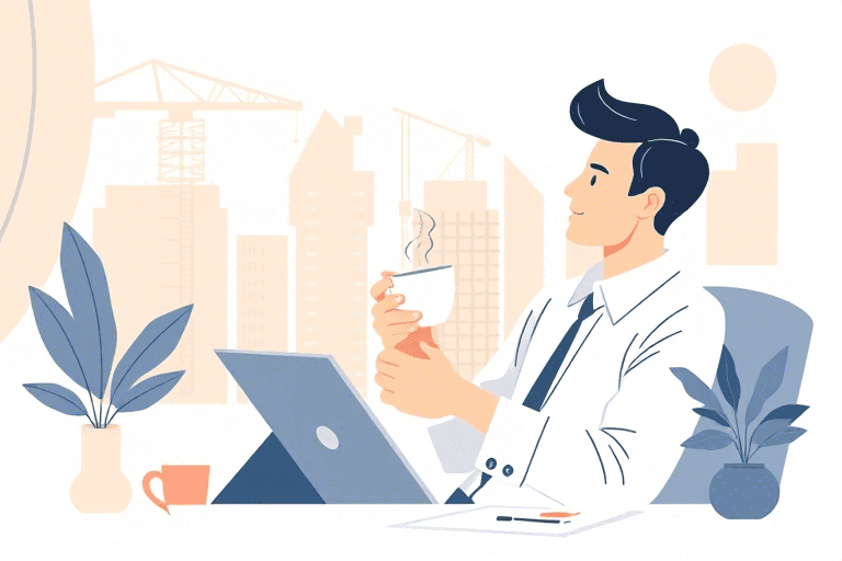 品茗施工软件用于房建吗？它如何助力房建项目高效管理与数字化转型？