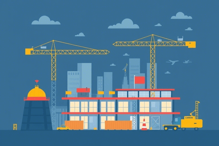 施工单位安全管理软件如何提升施工现场安全管理水平