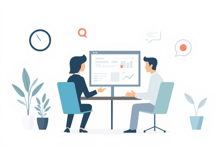 软件实施工作好做吗？揭秘职场新人的挑战与成长路径