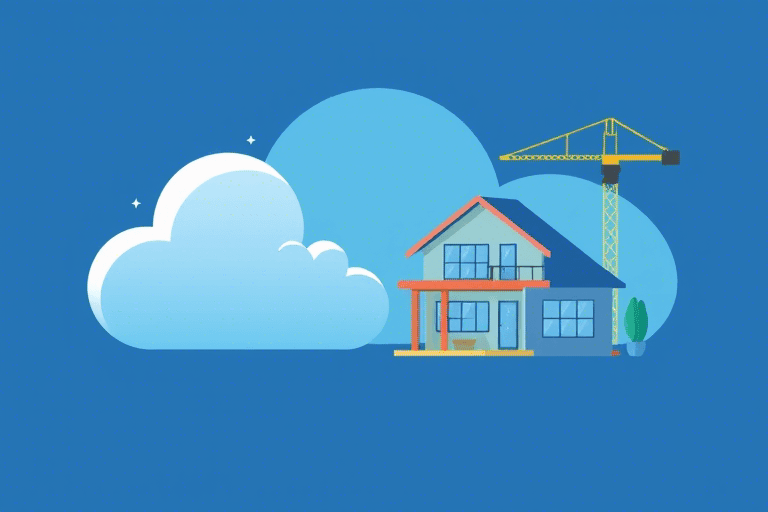 记录家装施工的软件下载：如何选择和使用专业工具提升装修效率