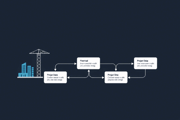 施工资料软件账务处理：如何高效管理工程项目财务数据
