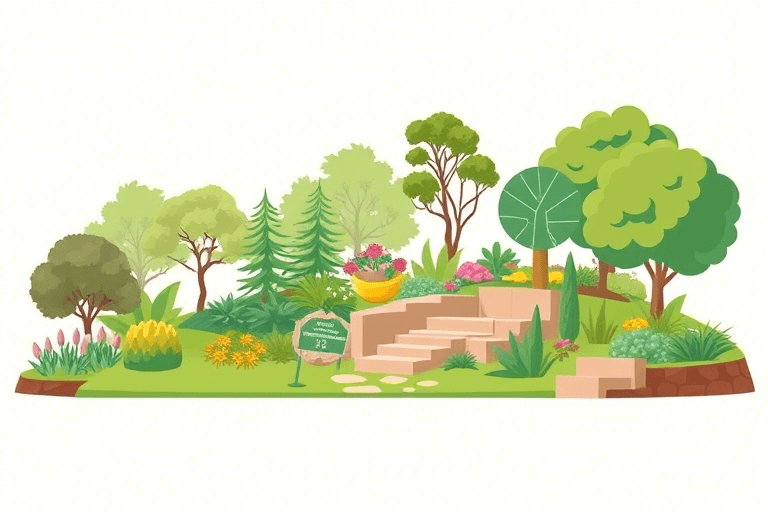 绿化施工组织设计软件如何助力高效园林项目管理与实施？