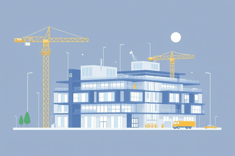 看地下施工图的软件怎么选？如何提升地下工程设计效率与准确性？