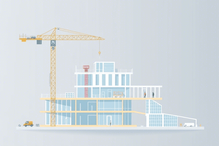 施工工程进度管理软件怎么做才能提升项目效率和透明度？