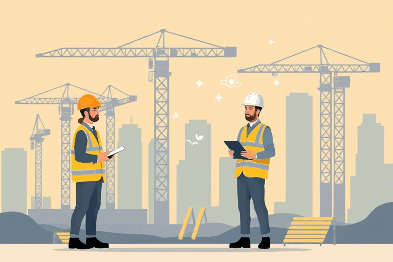 重庆市施工图管理系统如何实现高效审批与全过程监管？