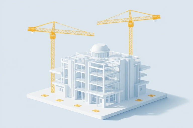 建筑施工动漫教学用什么软件？推荐主流工具与实操指南