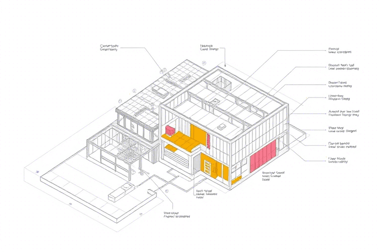 如何高效使用看CAD建筑施工图软件？掌握这些技巧让你事半功倍！