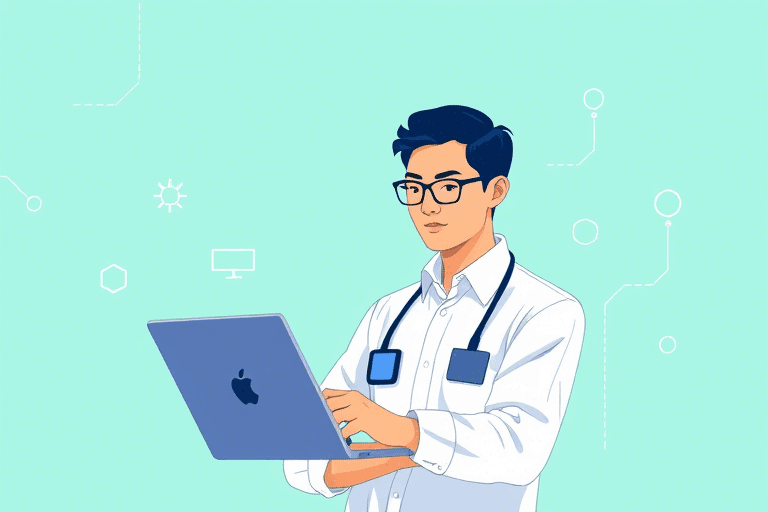 广东软件实施工程师如何在数字化浪潮中脱颖而出？