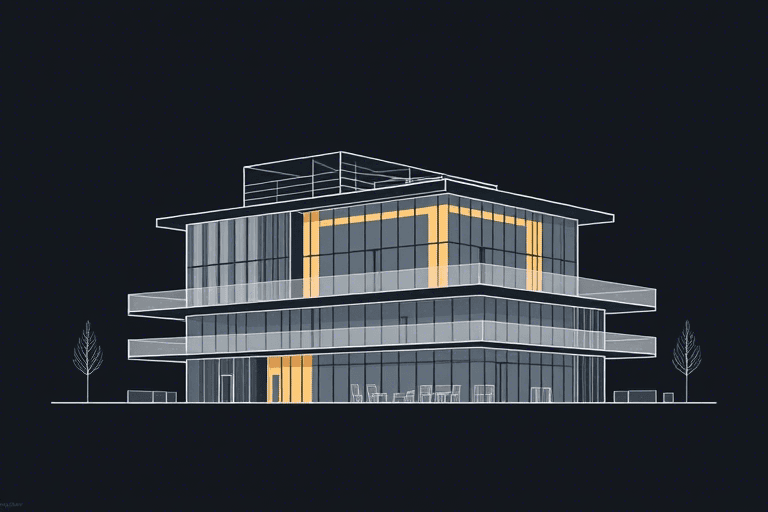 画景观施工图有什么软件？这些专业工具让你高效出图不踩坑