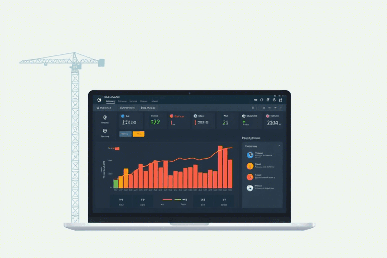 P6软件施工计划跟踪怎么做？高效项目管理的实战指南