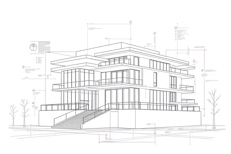 房屋设计施工图软件怎么用？从入门到精通的全流程指南