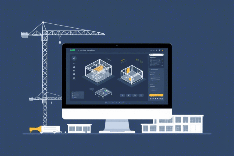 施工模拟软件免费版真的能用吗？如何找到靠谱的免费工具？