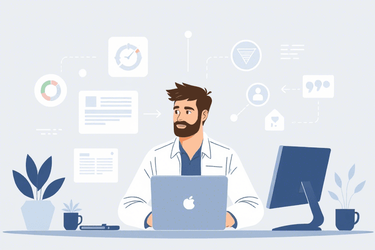 软件高级实施工程师如何从技术执行者蜕变为业务价值创造者？