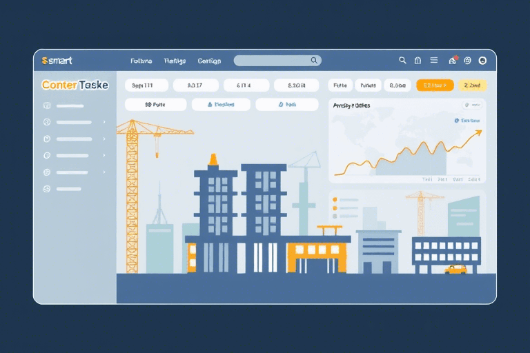找工人施工队用什么软件？这些高效工具助你轻松对接专业团队
