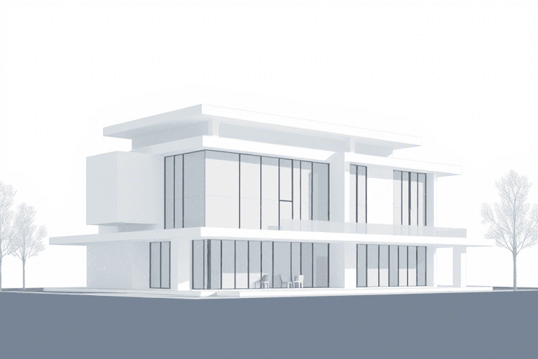施工图拿啥软件画？这些专业工具让你高效出图不踩坑