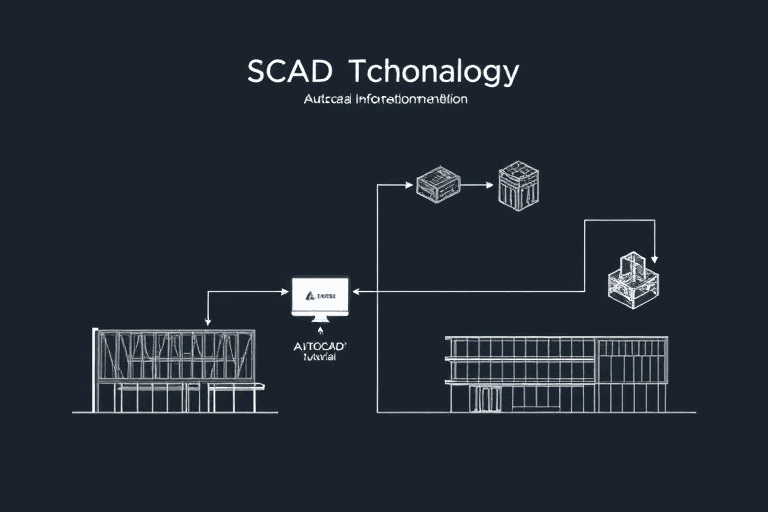 工地施工图纸用哪个软件？这些专业工具让你高效出图不踩坑