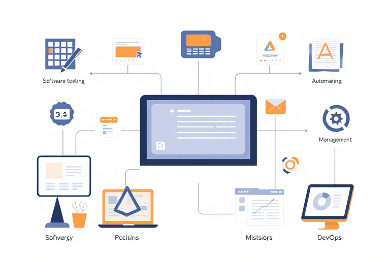 软件测试实施工艺有哪些？如何科学高效地执行测试流程？