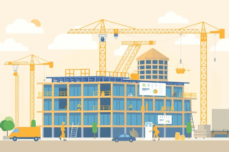 天津施工日志管理软件如何提升项目管理效率与合规性