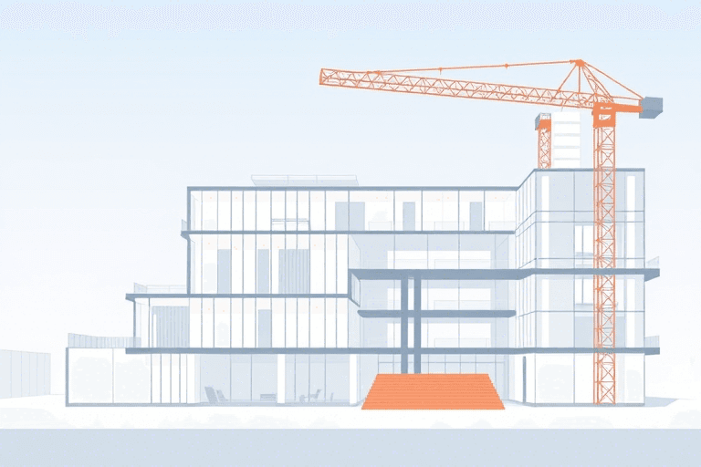 有什么软件跟踪施工进度？这些高效工具让项目管理更轻松