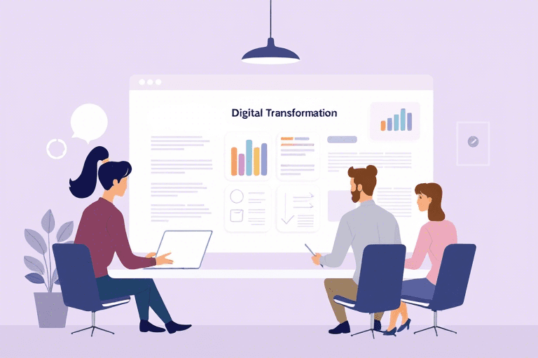 软件实施工作推荐怎么写？高效落地项目的关键步骤与实用指南