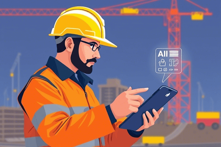 记录工地施工人数的软件怎么实现？如何提升工地管理效率与安全性？