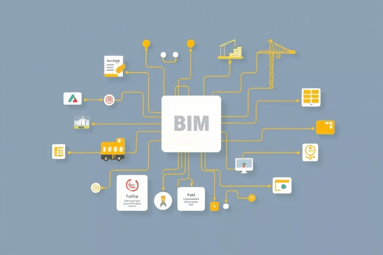 施工线路图动画制作软件如何实现高效可视化展示与动态演示