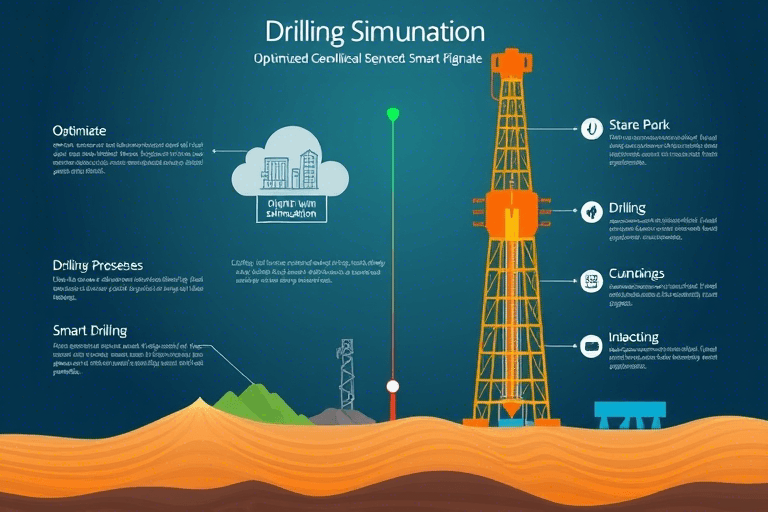 钻探施工模拟软件有哪些？这些专业工具助你高效精准施工