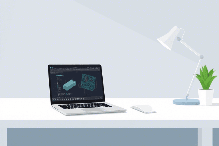 画施工图软件免费下载：如何获取专业CAD工具并合法使用