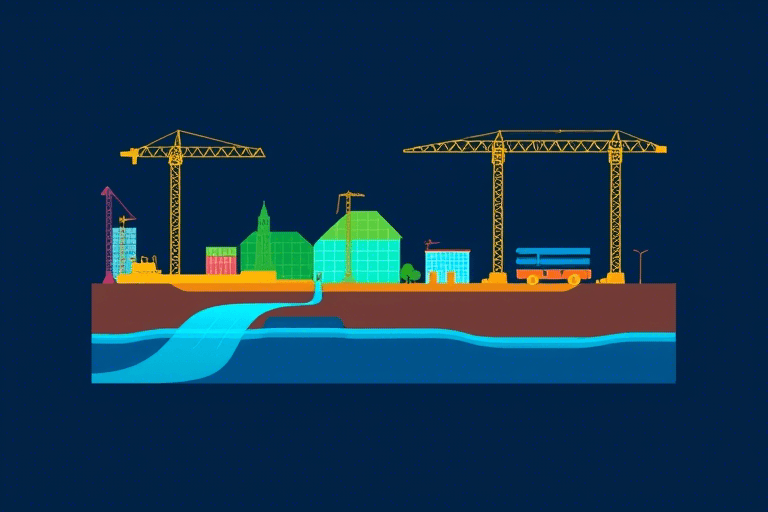 水利项目施工资料软件如何助力高效管理与合规建设