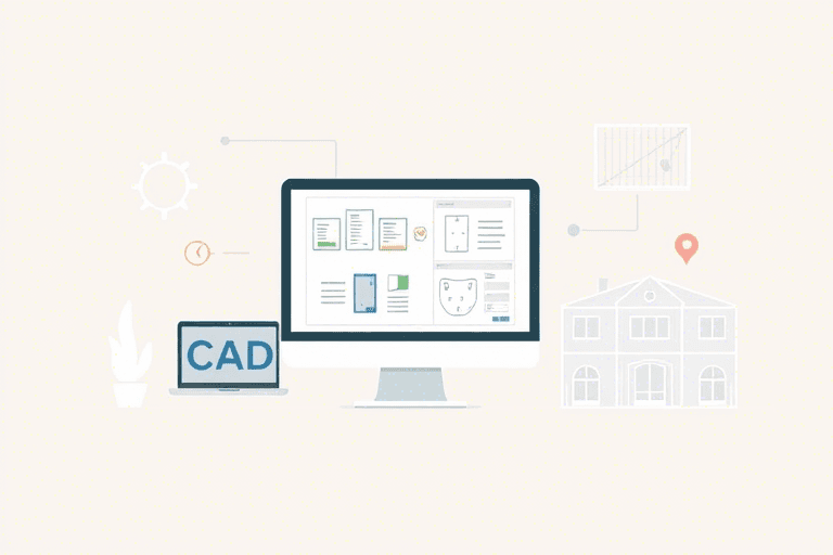 海龙快速画施工图软件下载怎么做？如何安全高效获取专业绘图工具？