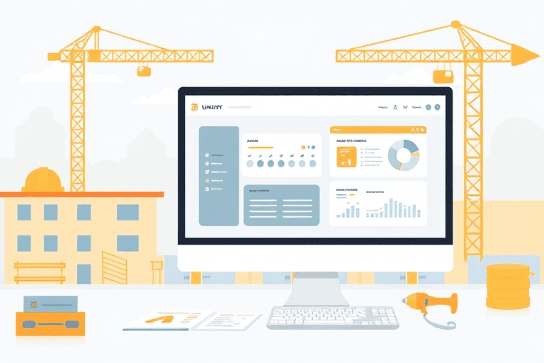 公路施工资料软件下载：如何安全高效获取专业工程管理工具？