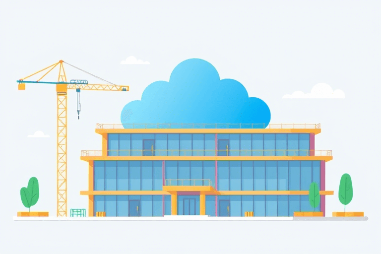 施工单位 BIM用什么软件？如何高效落地BIM技术实现项目精细化管理？