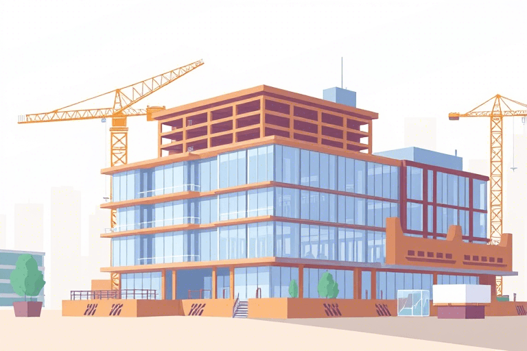 施工员用什么软件最好？这些工具能大幅提升工作效率与质量