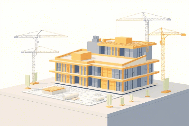 建龙施工方案编制软件如何助力工程项目高效落地？