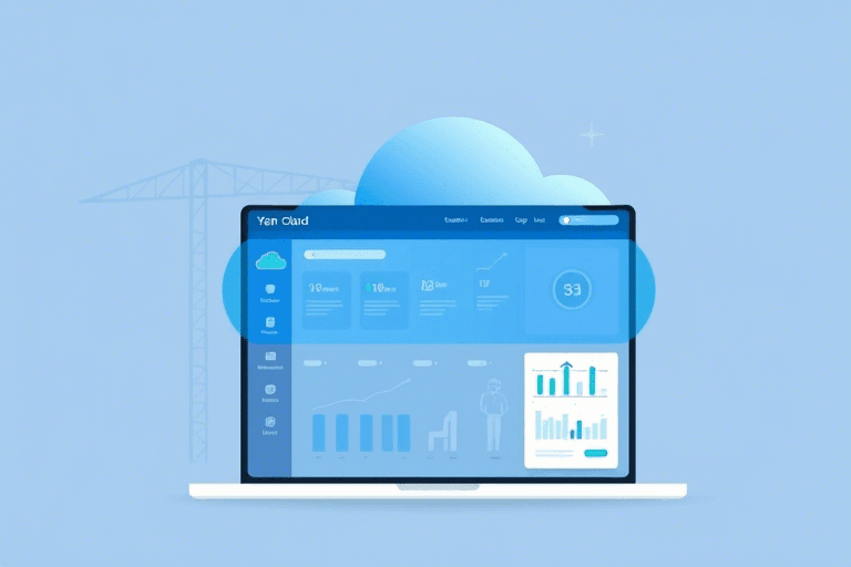 施工必须装的软件是哪个？这些实用工具让项目管理更高效！