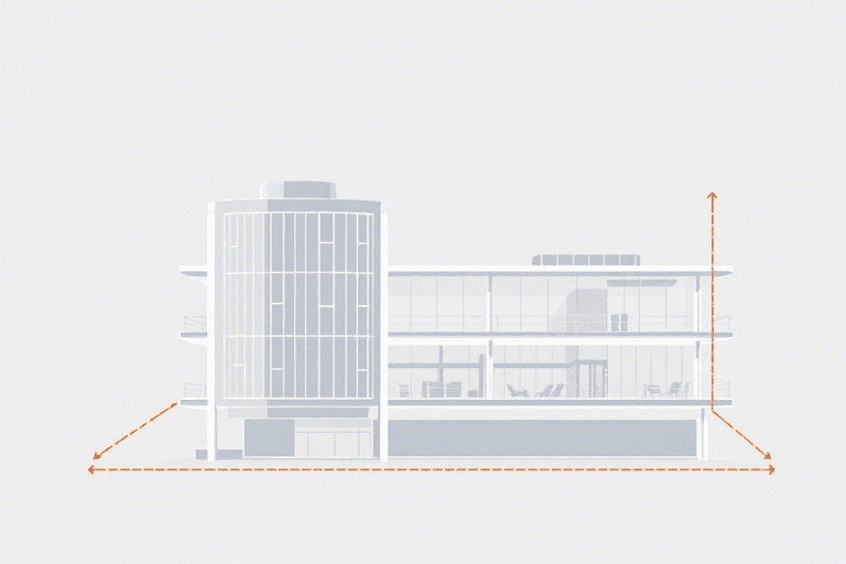 施工放样要下什么软件？这些专业工具助你高效精准完成测量任务