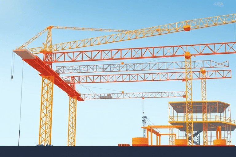 箱梁施工合同格式软件如何提升工程管理效率与合规性